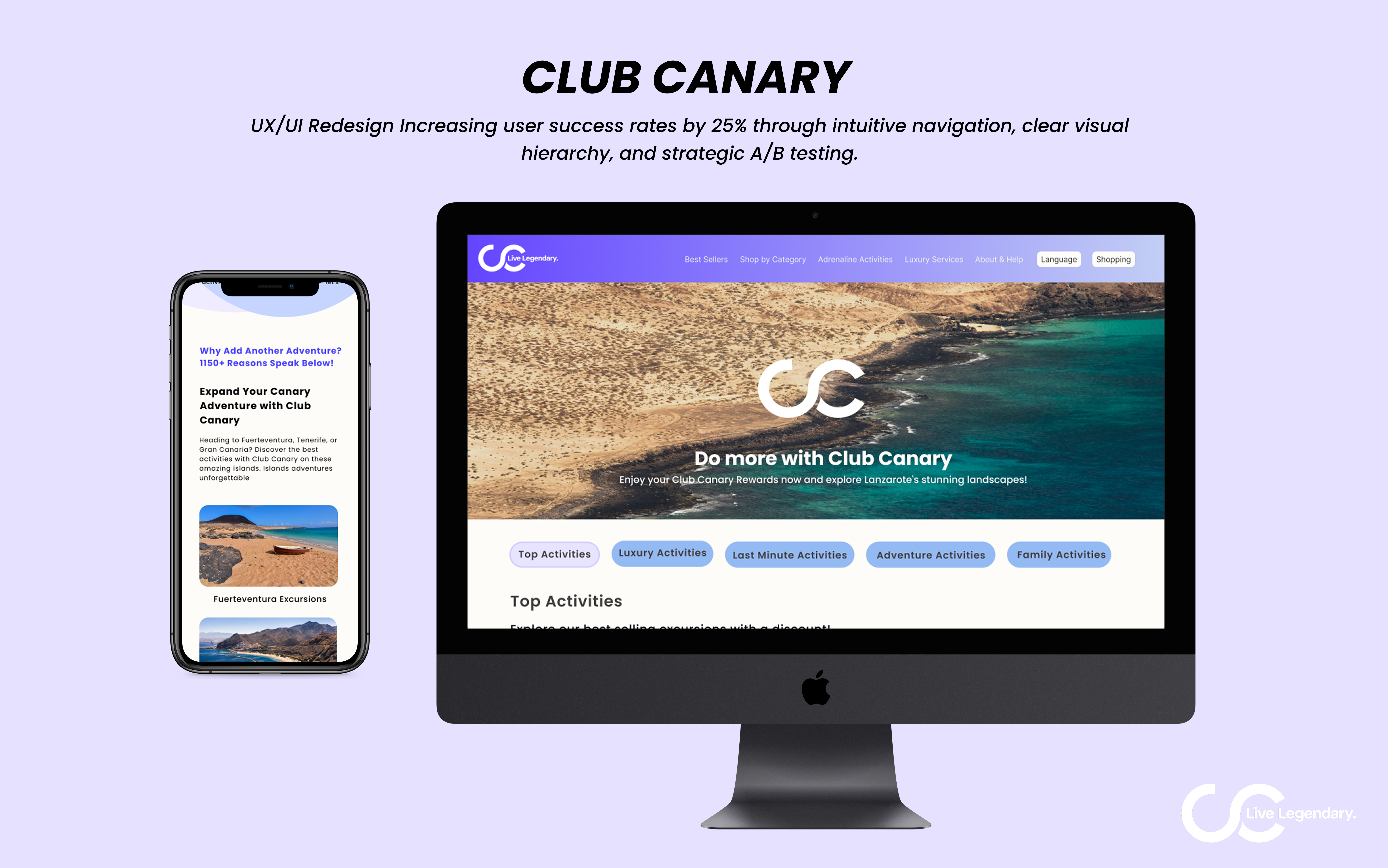 Club Canary