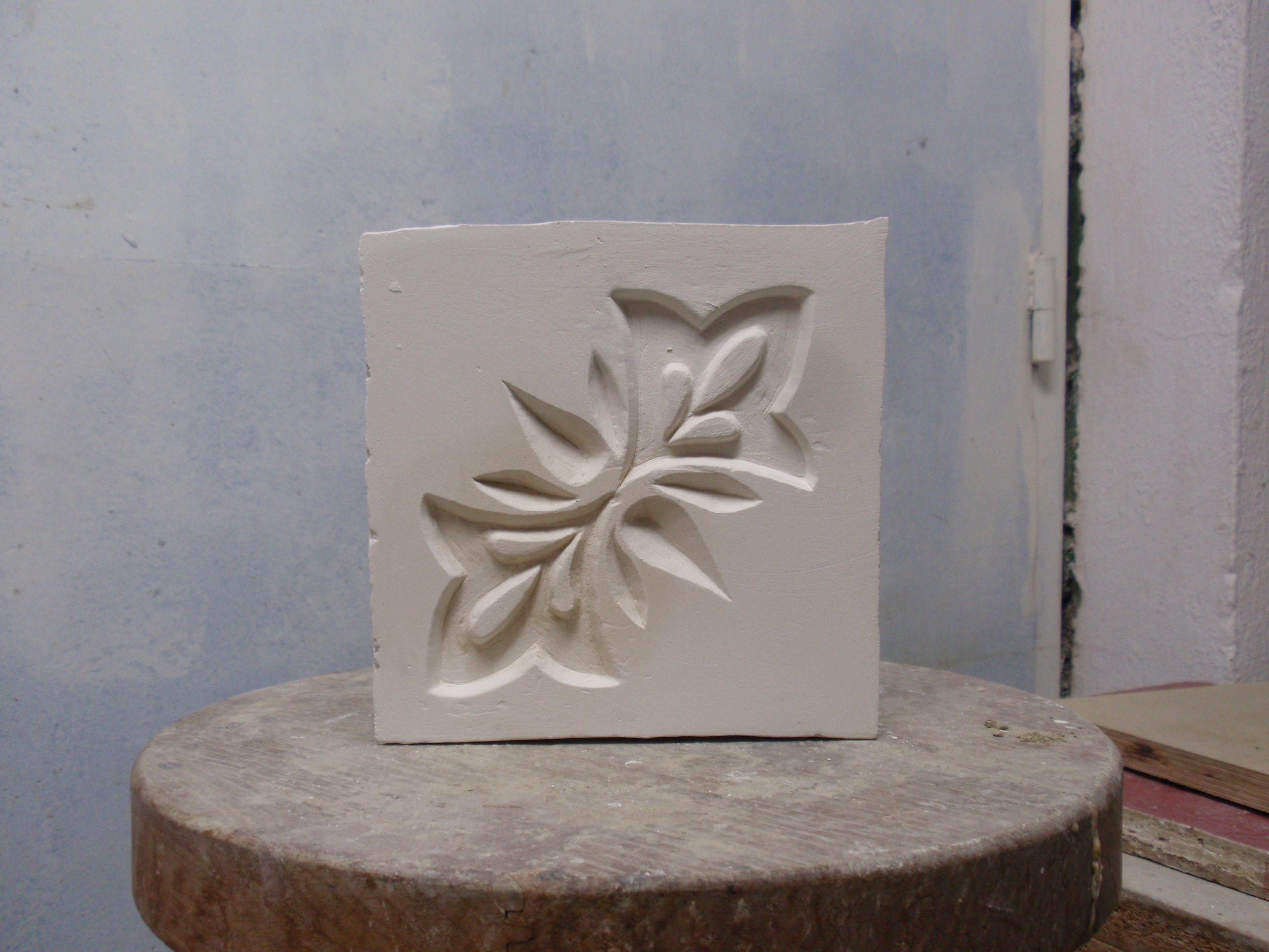 Furniture making process